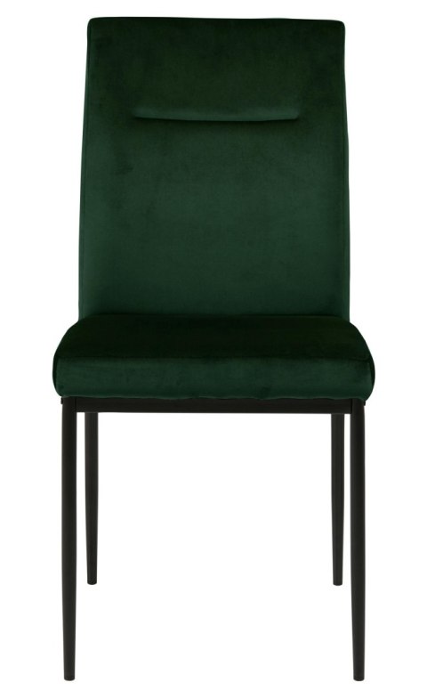 Krzesło Demi dark green