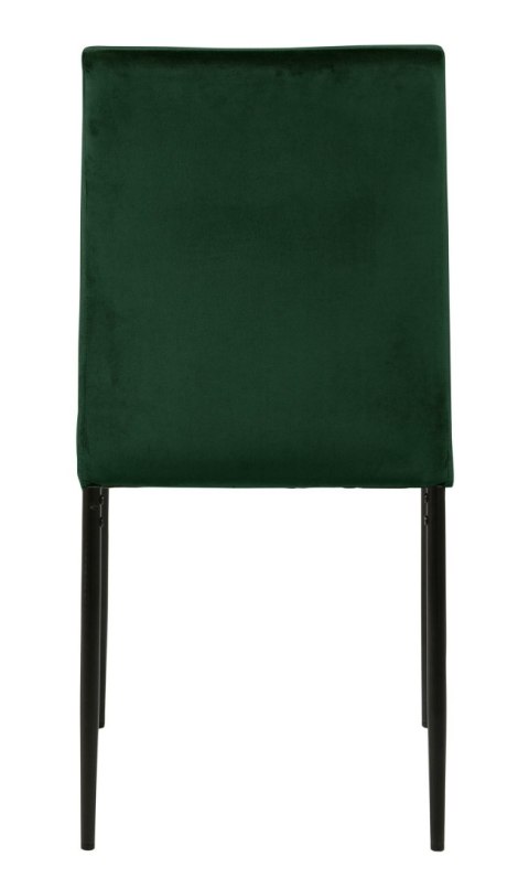 Krzesło Demi dark green