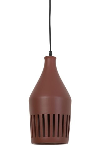 Lampa wisząca Twinkle ceramiczny brąz