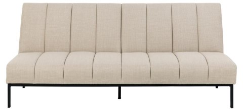 Sofa Caix beżowa