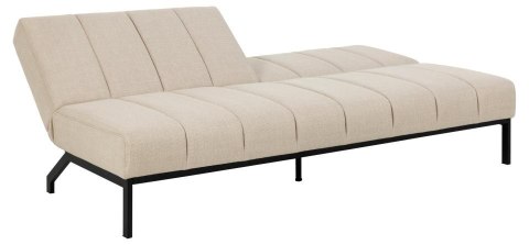 Sofa Caix beżowa