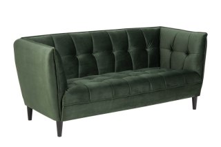 Sofa Jonna Velvet Forest Green