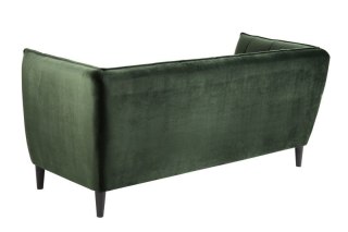 Sofa Jonna Velvet Forest Green