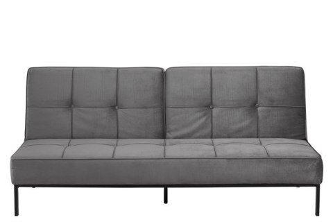 Sofa Perugia VIC szara