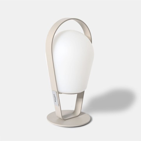 LAMPA IVO S 12X10X23 CM