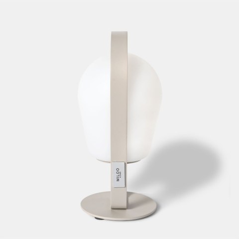 LAMPA IVO S 12X10X23 CM