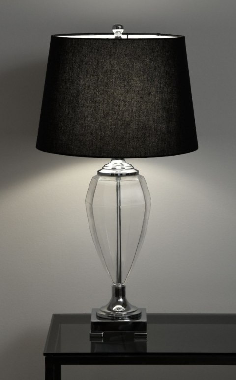 LAMPA STOŁOWA GIANNA H76CM