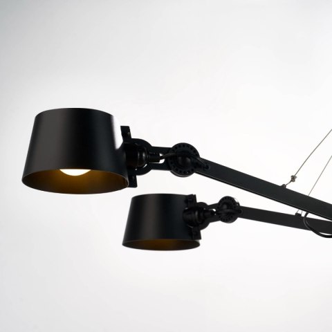 LAMPA WISZĄCA GLEE 125X120 CM