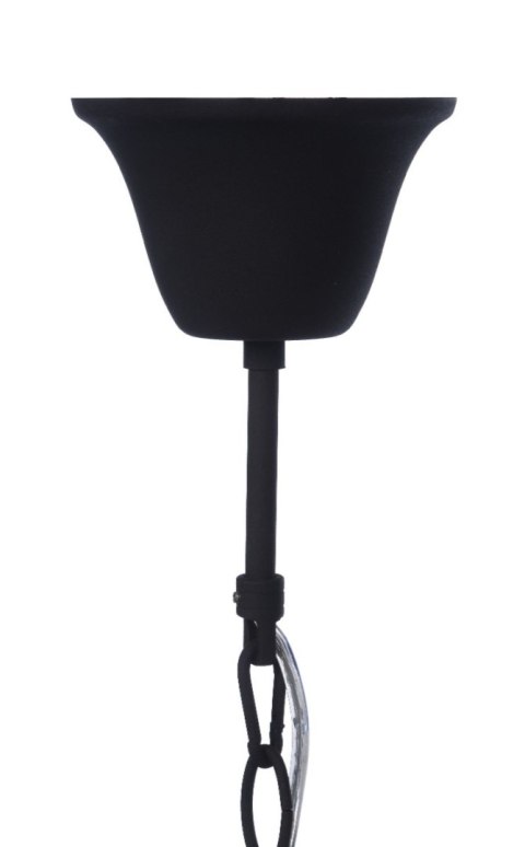 LAMPA WISZĄCA RACTANGLE 38X38X53 CM