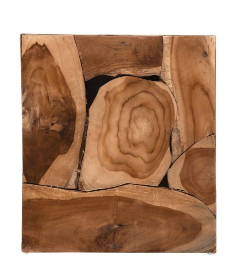 STOLIK ROOT 40X40XH45CM