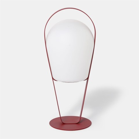 LAMPA IVO L 32X30X72 CM