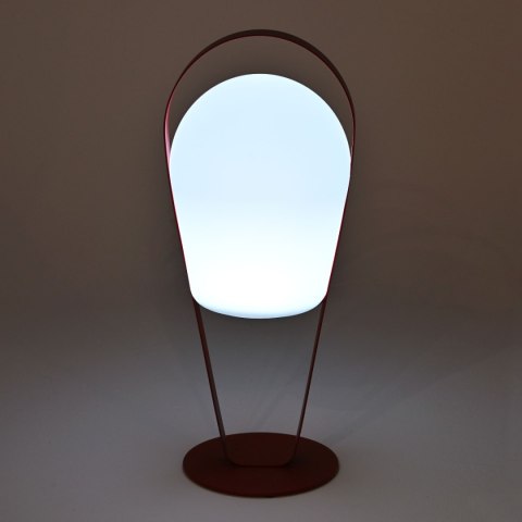 LAMPA IVO L 32X30X72 CM