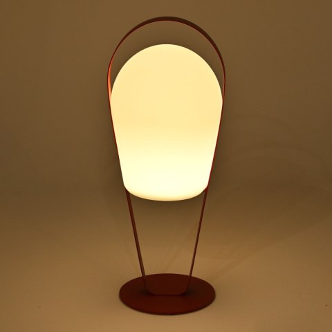 LAMPA IVO L 32X30X72 CM