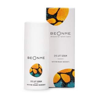 Liftingujące Serum pod oczy 15ml - BeOnMe