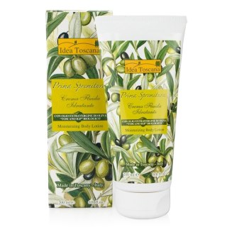 Nawilżający balsam do Ciała 200ml - Idea Toscana