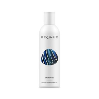 Żel pod prysznic 200ml - BeOnMe