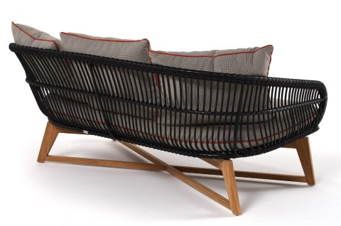 SOFA OGRODOWA BAHIA 164X94X76 CM