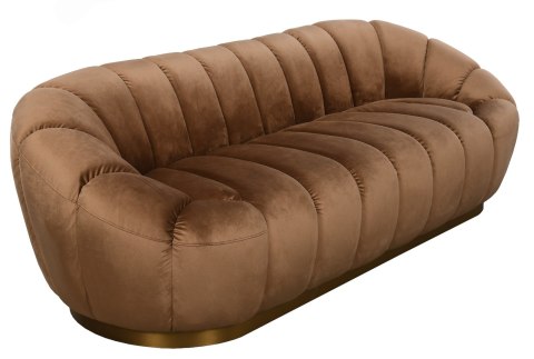 SOFA SABATINI 227X93X74CM