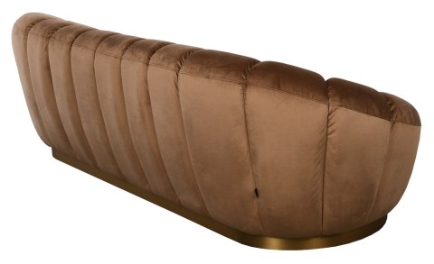 SOFA SABATINI 227X93X74CM