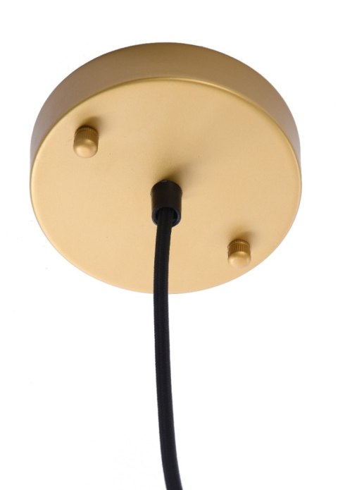 LAMPA WISZĄCA GRID L ŚR. 30 CM