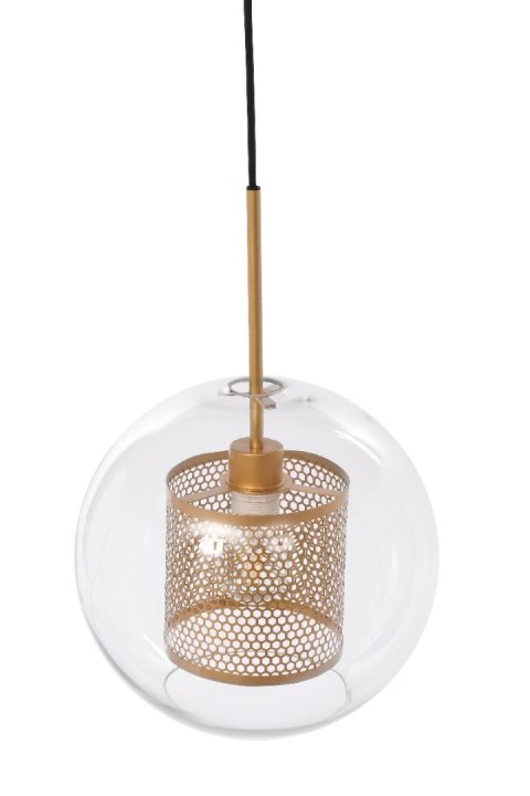 LAMPA WISZĄCA GRID L ŚR. 30 CM