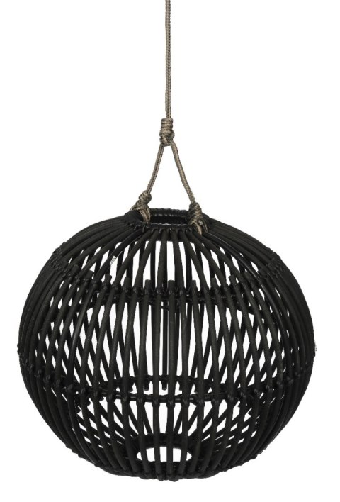 LAMPA WISZĄCA KANO 45X41 CM