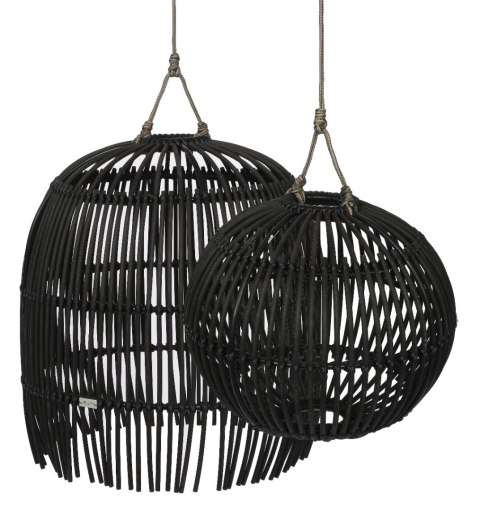 LAMPA WISZĄCA KANO 58X64 CM