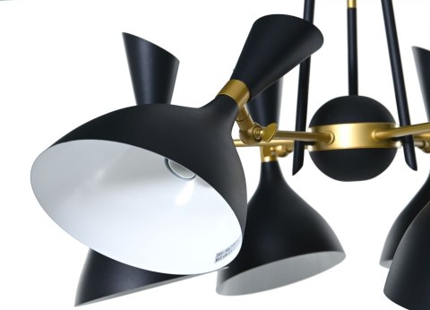 LAMPA WISZĄCA MALAME 70X54 CM