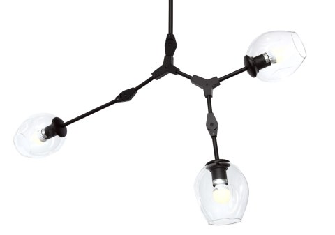 LAMPA WISZĄCA TWIG 100X42 CM