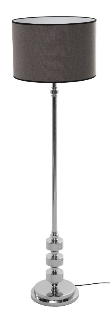 PODSTAWA LAMPY PODŁOGOWEJ ASTAIRE TOTEM 29X29X132CM