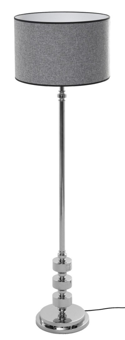 PODSTAWA LAMPY PODŁOGOWEJ ASTAIRE TOTEM 29X29X132CM