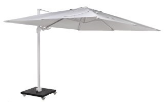 PARASOL BOCZNY KOS 300X300X350 CM