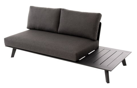 SOFA OGRODOWA 2 OS. BART 195X82X63CM