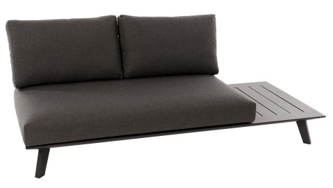 SOFA OGRODOWA 2 OS. BART 195X82X63CM