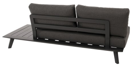 SOFA OGRODOWA 2 OS. BART 195X82X63CM