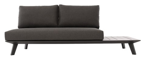 SOFA OGRODOWA 2 OS. BART 195X82X63CM