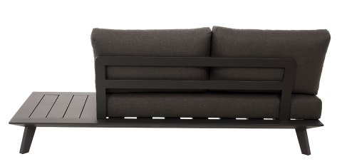 SOFA OGRODOWA 2 OS. BART 195X82X63CM