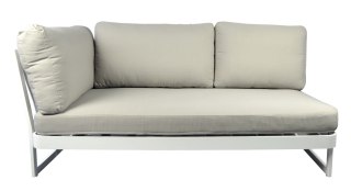 SOFA OGRODOWA 2 OS LEWA SUE 172X91X71CM