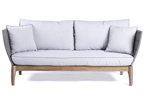 SOFA OGRODOWA 3 OS. PARADO 178X74X71 CM