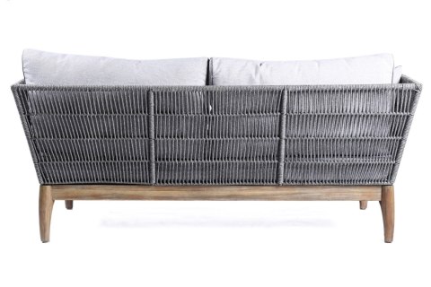 SOFA OGRODOWA 3 OS. PARADO 178X74X71 CM