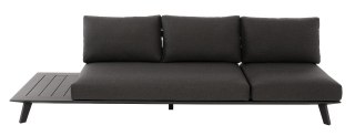 SOFA OGRODOWA 3-OSOBOWA BART 268X82X63CM