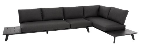 SOFA OGRODOWA 3-OSOBOWA BART 268X82X63CM