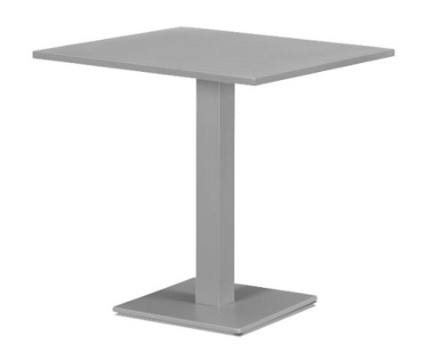 STOLIK OGRODOWY BISTRO FARO 70X80X73 CM