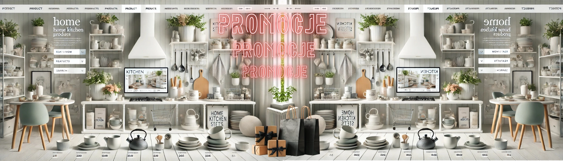 PROMOCJE